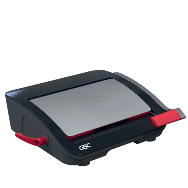 Rilegatrice CombBind CB20 - manuale - GBC