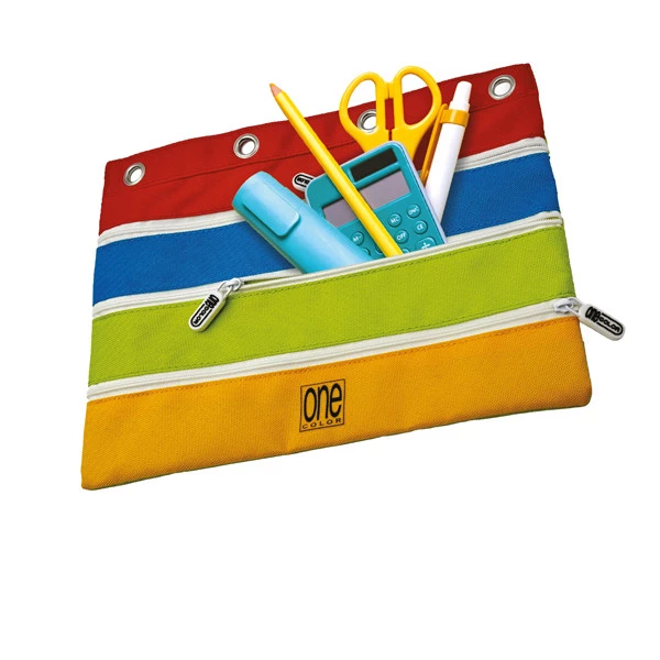 Astuccio Tutto in Uno One Color - 27,5 x 20cm - Blasetti
