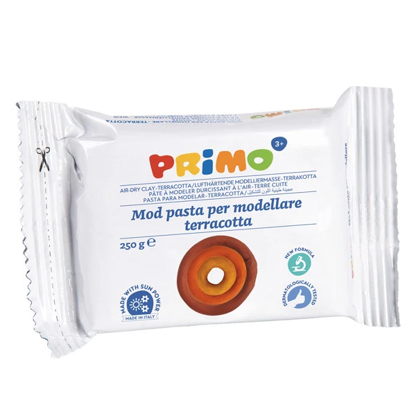 Easy Do - 250 g - colori assortiti classic - Primo - expo da banco 24 pezzi