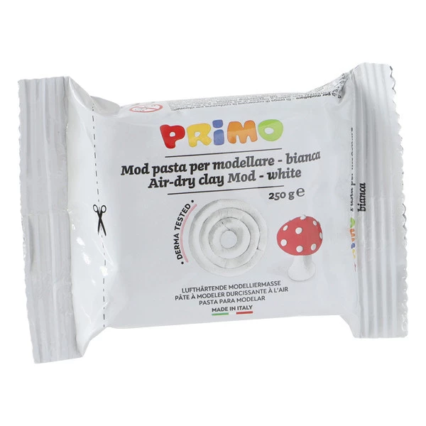 Easy Do - 250 g - colori assortiti classic - Primo - expo da banco 24 pezzi