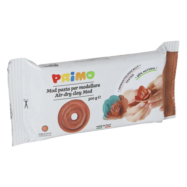 Easy Do - 250 g - colori assortiti classic - Primo - expo da banco 24 pezzi