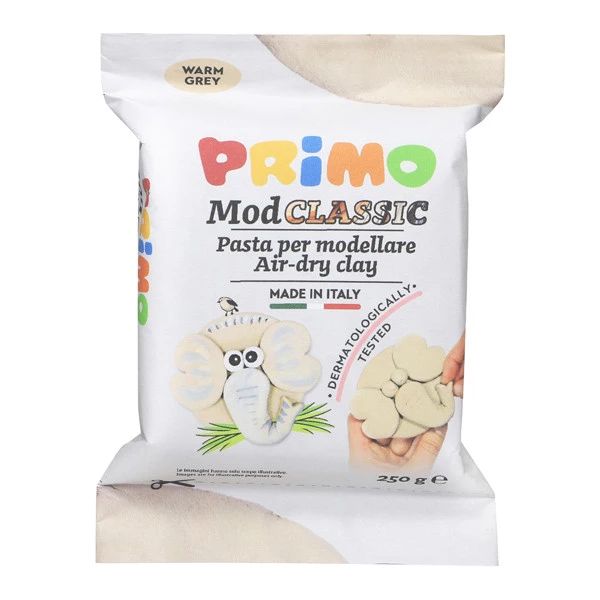 Easy Do - 250 g - colori assortiti classic - Primo - expo da banco 24 pezzi