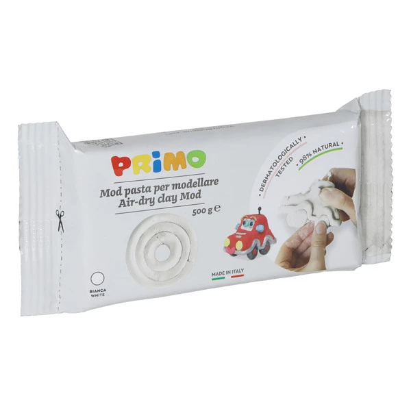 Easy Do - 250 g - colori assortiti classic - Primo - expo da banco 24 pezzi