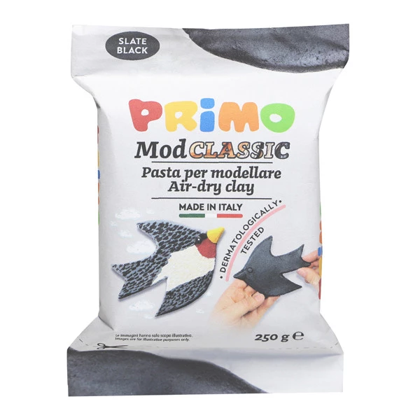 Easy Do - 250 g - colori assortiti classic - Primo - expo da banco 24 pezzi