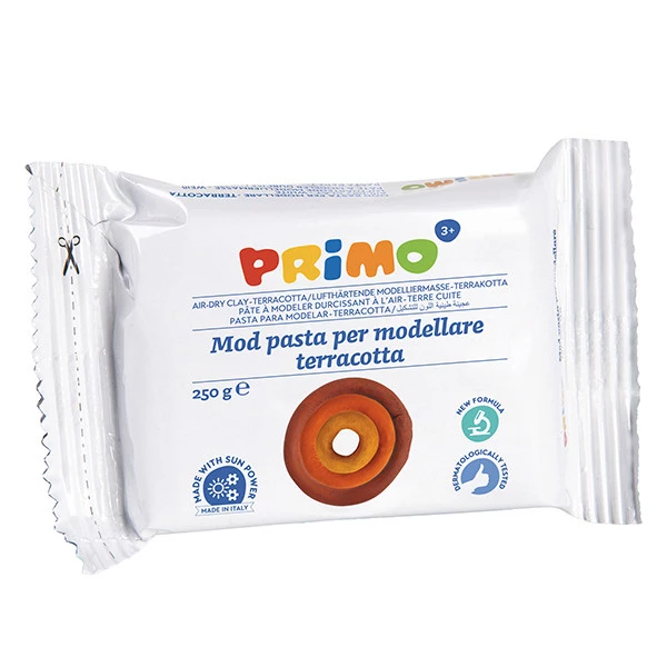 Easy Do - 250 g - colori assortiti classic - Primo - expo da banco 24 pezzi