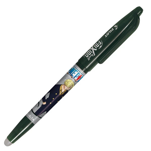 Set 3 pezzi Frixion Ball One Piece - colori assortiti - Pilot - expo 12 pezzi