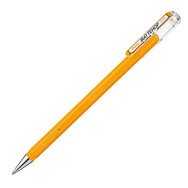 Penna gel Mattehop - punta 1.0mm - Pentel - expo 42 pezzi