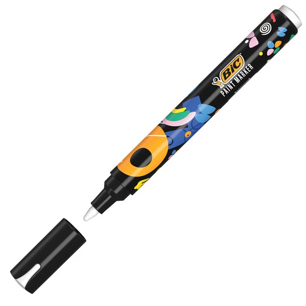 Paint marker Intensity - Bic - expo 120 pezzi
