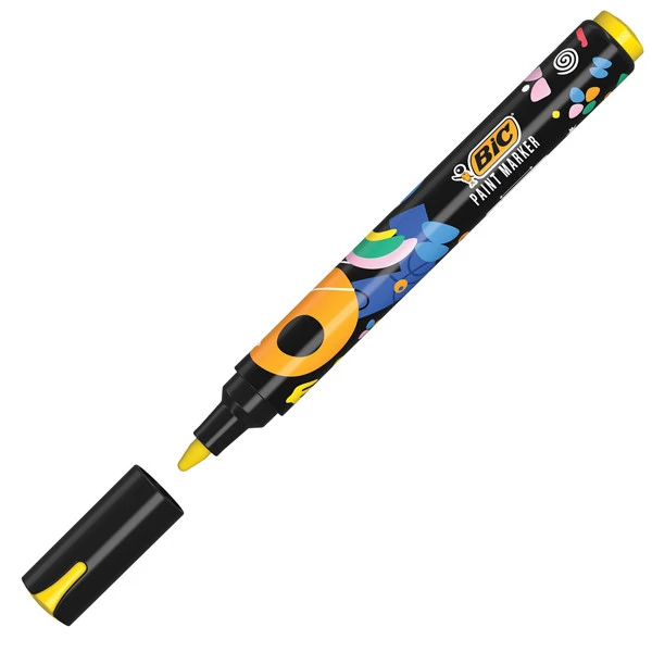 Paint marker Intensity - Bic - expo 120 pezzi