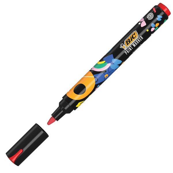 Paint marker Intensity - Bic - expo 120 pezzi