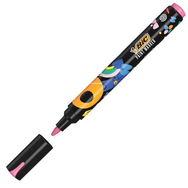 Paint marker Intensity - Bic - expo 120 pezzi