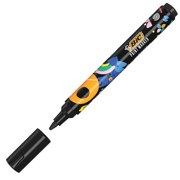 Paint marker Intensity - Bic - expo 120 pezzi