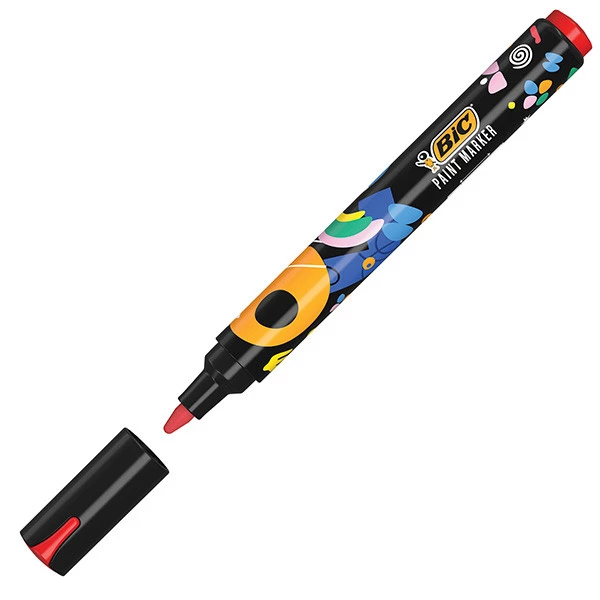 Paint marker Intensity - Bic - expo 120 pezzi