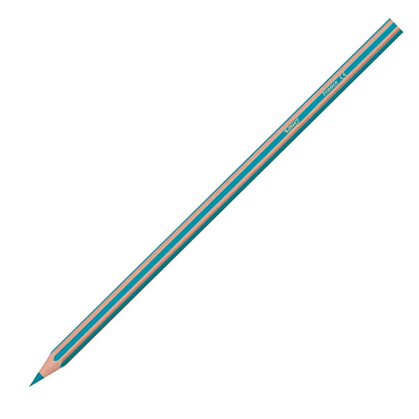 Pastelli Triangle e Stripes - Bic - expo 49 astucci