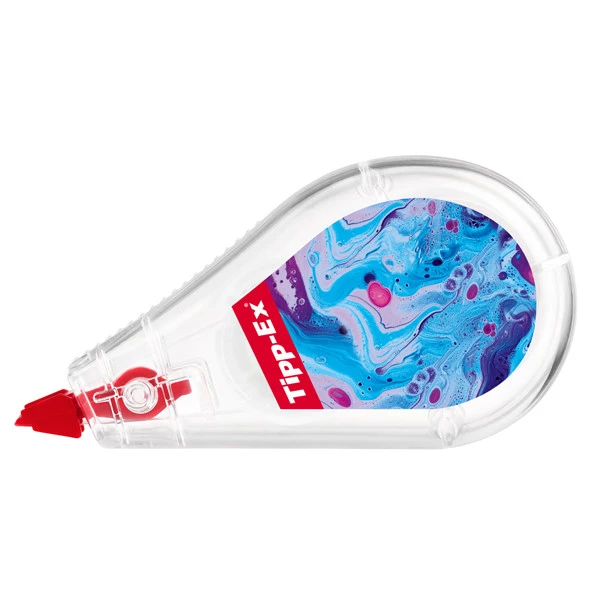 Mini pocket mouse Decor - Tipp-ex - expo 40 pezzi