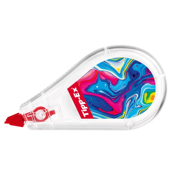 Mini pocket mouse Decor - Tipp-ex - expo 40 pezzi
