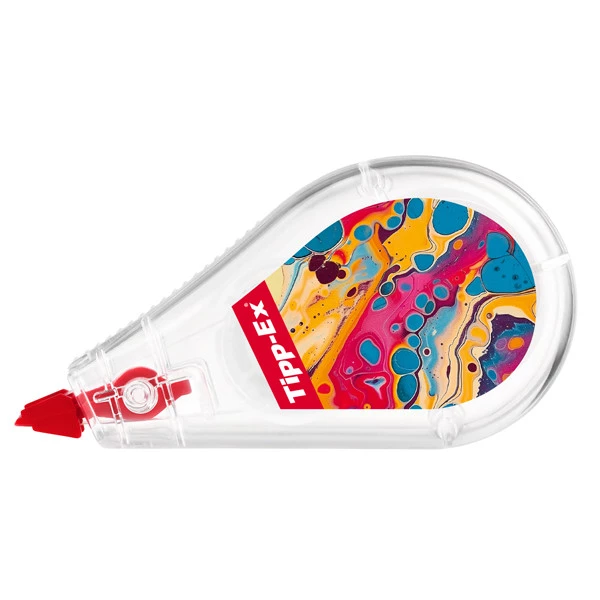 Mini pocket mouse Decor - Tipp-ex - expo 40 pezzi