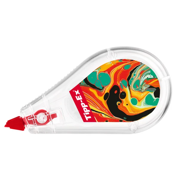 Mini pocket mouse Decor - Tipp-ex - expo 40 pezzi