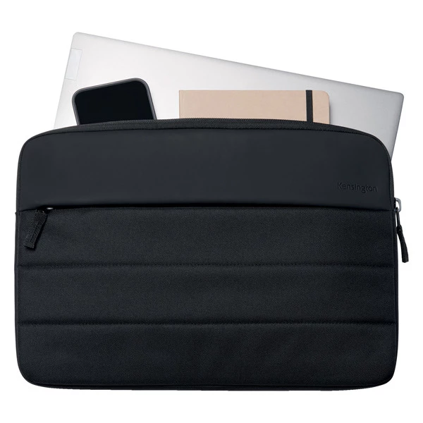 Tasca Laptop Simply Portable EQ - 16" - nero - Kensington