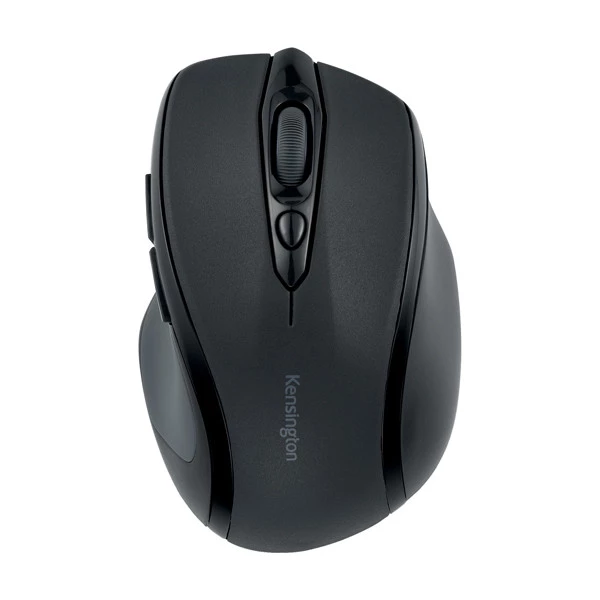 Mouse wireless - MY310 EQ - nero - Kensington