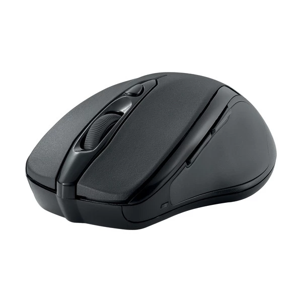 Mouse wireless - MY310 EQ - nero - Kensington
