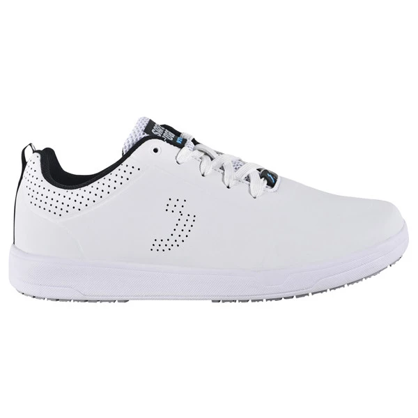 Sneaker basse Elis ESD SRC - numero 39 - bianco - Safety Jogger