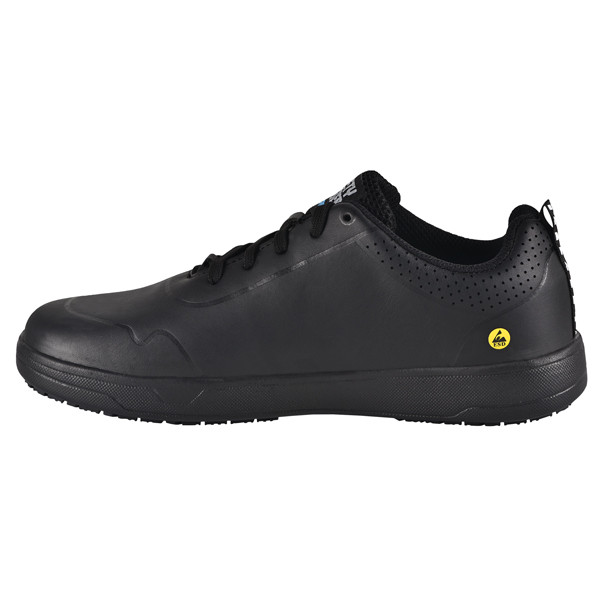 Sneaker basse Elis ESD SRC - numero 37 - nero - Safety Jogger