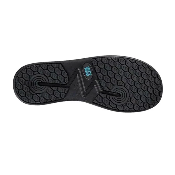 Sneaker basse Elis ESD SRC - numero 38 - nero - Safety Jogger