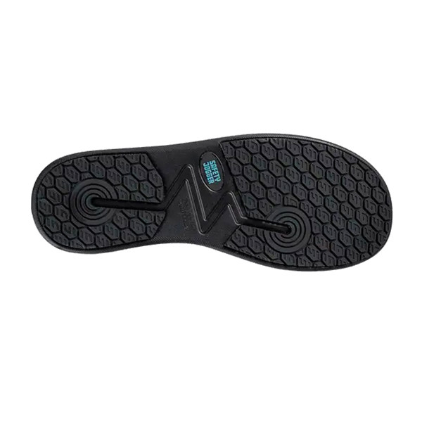 Sneaker basse Elis ESD SRC - numero 41 - nero - Safety Jogger