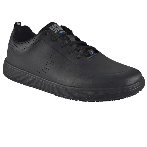 Sneaker basse Elis ESD SRC - numero 44 - nero - Safety Jogger