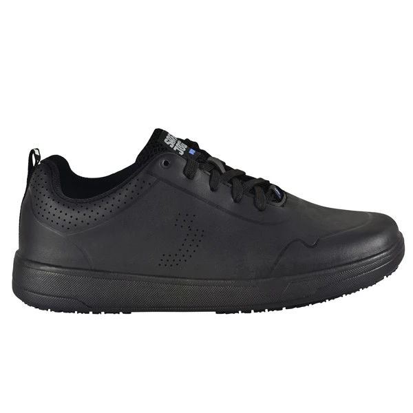 Sneaker basse Elis ESD SRC - numero 46 - nero - Safety Jogger