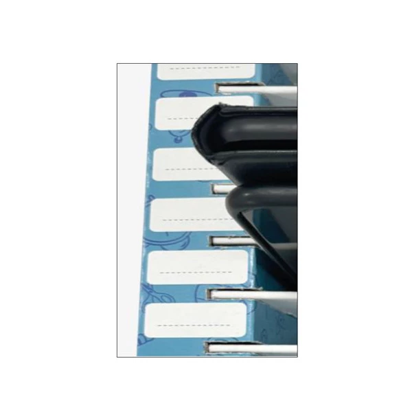 Contenitore portacellulare - 30 posti - cartone ondulato - 26,5 x 38,5 x 8 cm - Industria umbra