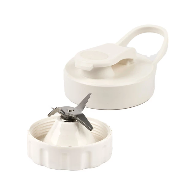 Frullatore Smoothie Maker - 260 W - giallo - Girmi