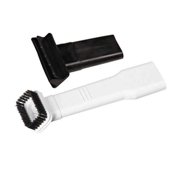 Aspirapolvere cordless - 30 W - 37 x 12 x 11 cm - bianco/verde - Girmi