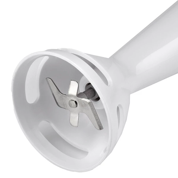 Mixer ad immersione - 250 W - bianco - Girmi