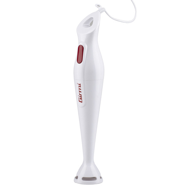 Mixer ad immersione - 250 W - bianco - Girmi