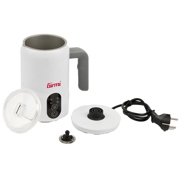 Montalatte - 4 funzioni - 500 W - bianco - Girmi