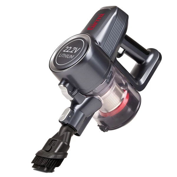 Scopa elettrica - cordless - 120 W - Girmi