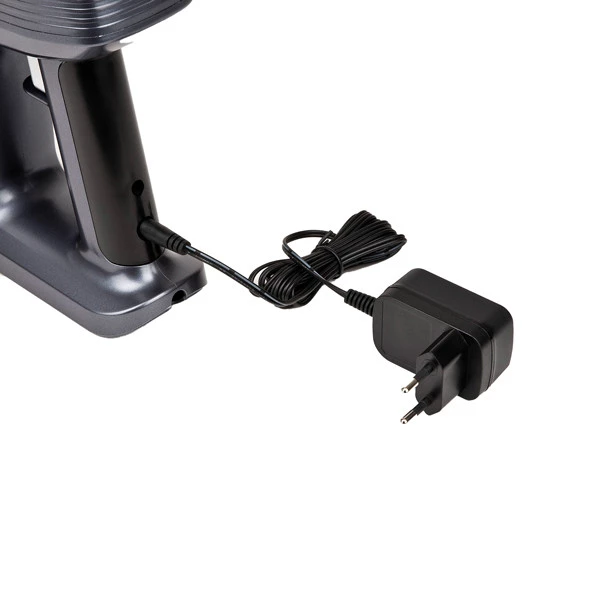 Scopa elettrica - cordless - 120 W - Girmi