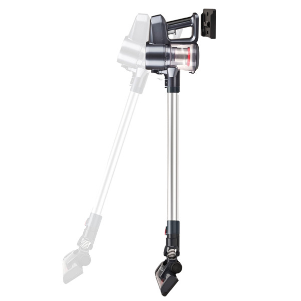 Scopa elettrica - cordless - 120 W - Girmi
