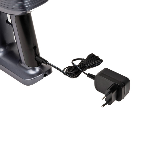 Scopa elettrica - cordless - 120 W - Girmi