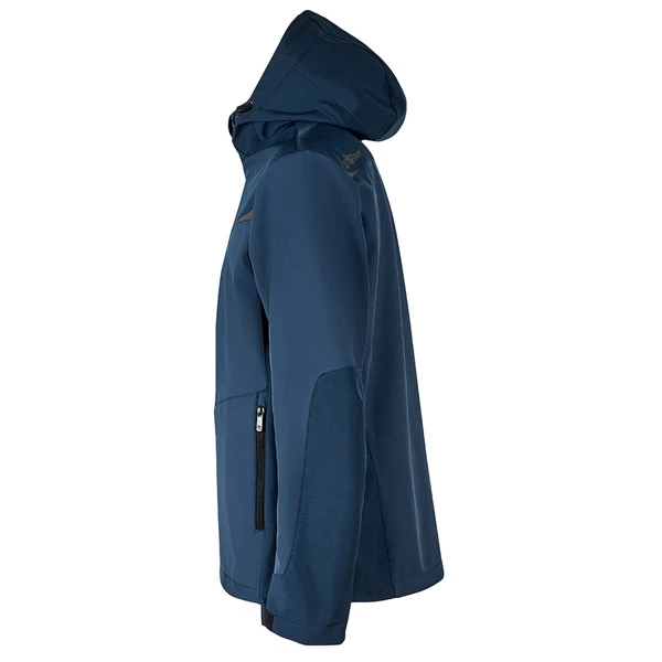 Giacca tecnica Verve - taglia L - blu - U-Power