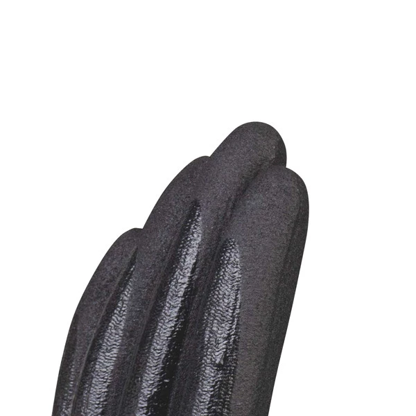 Guanti antitaglio Vecut B08 - maglia econocut - palmo in poliuretano - taglia 10 - grigio - Deltaplus - pack 3 paia