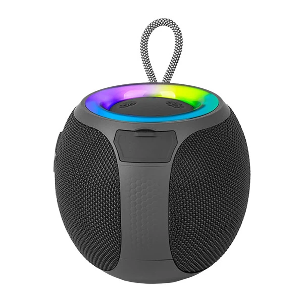 Speaker Bluetooth - 5.3 Nero - MU