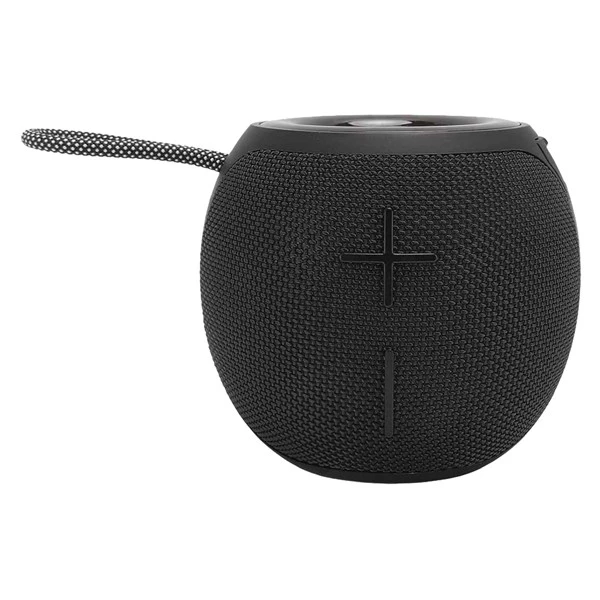 Speaker Bluetooth - 5.3 Nero - MU