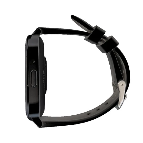 Smartwatch - Display AMOLED - HK21 - Nero - MU