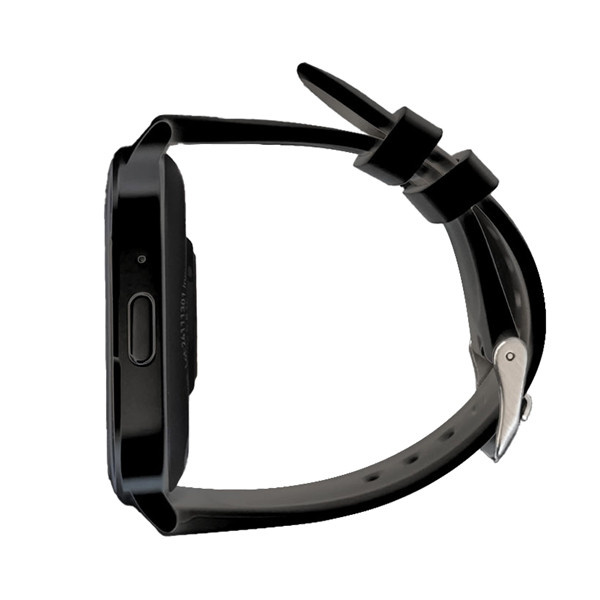 Smartwatch - Display AMOLED - HK21 - Nero - MU