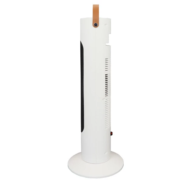 Termoventilatore torre HOT SPOT - 2000 W - 23 x 23 x 62 cm - bianco - CFG
