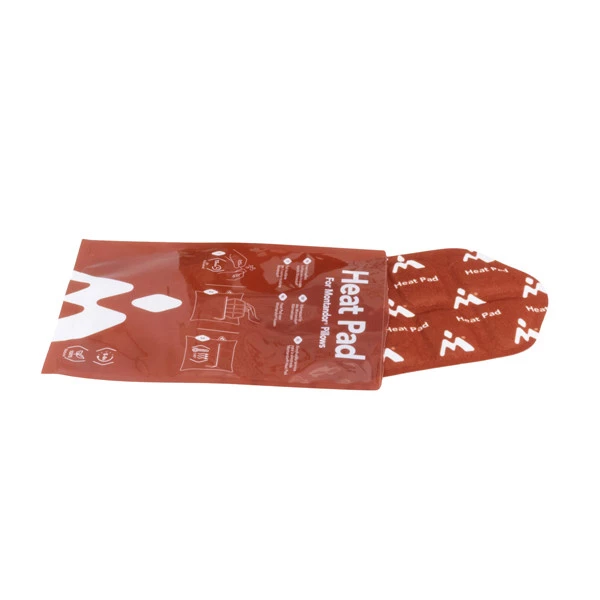 Ricarica monouso per cuscino riscaldante - Montandor - conf. 6 pezzi