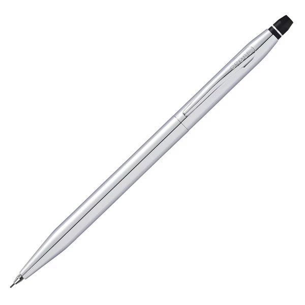 Portamine Click - 0.5mm - fusto cromo - Cross